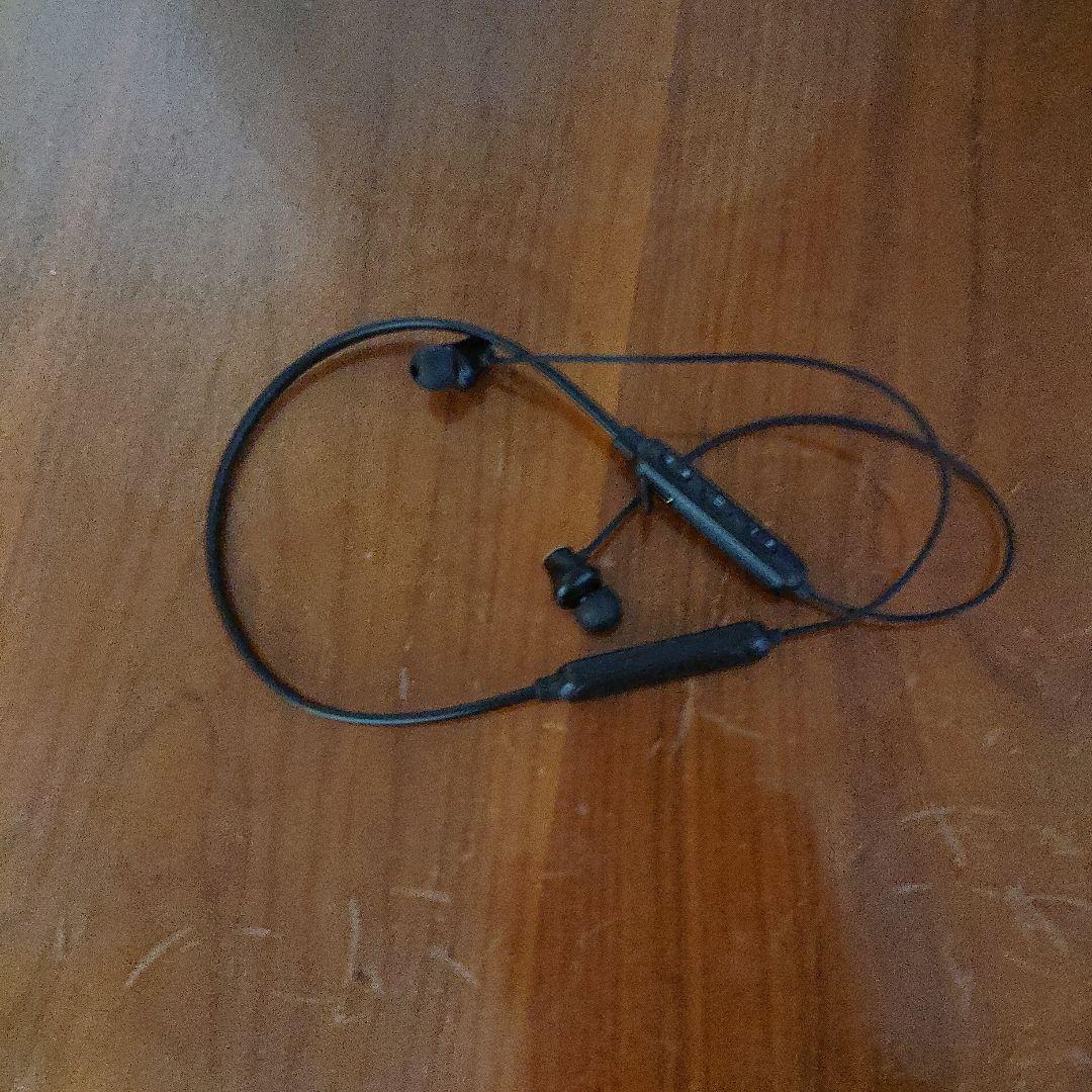 モアベスト TA-BT2-BK