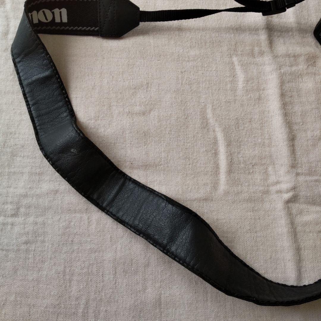 【一眼レフ レンズ2本付き】Canon EOS Kiss Digital N