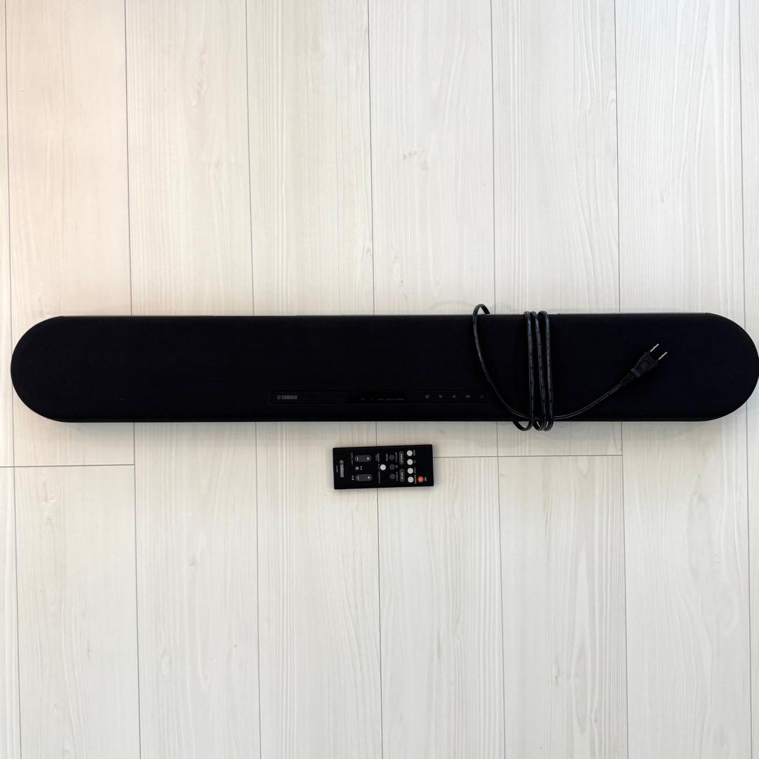 YAMAHA ワイヤレススピーカー YAS-108