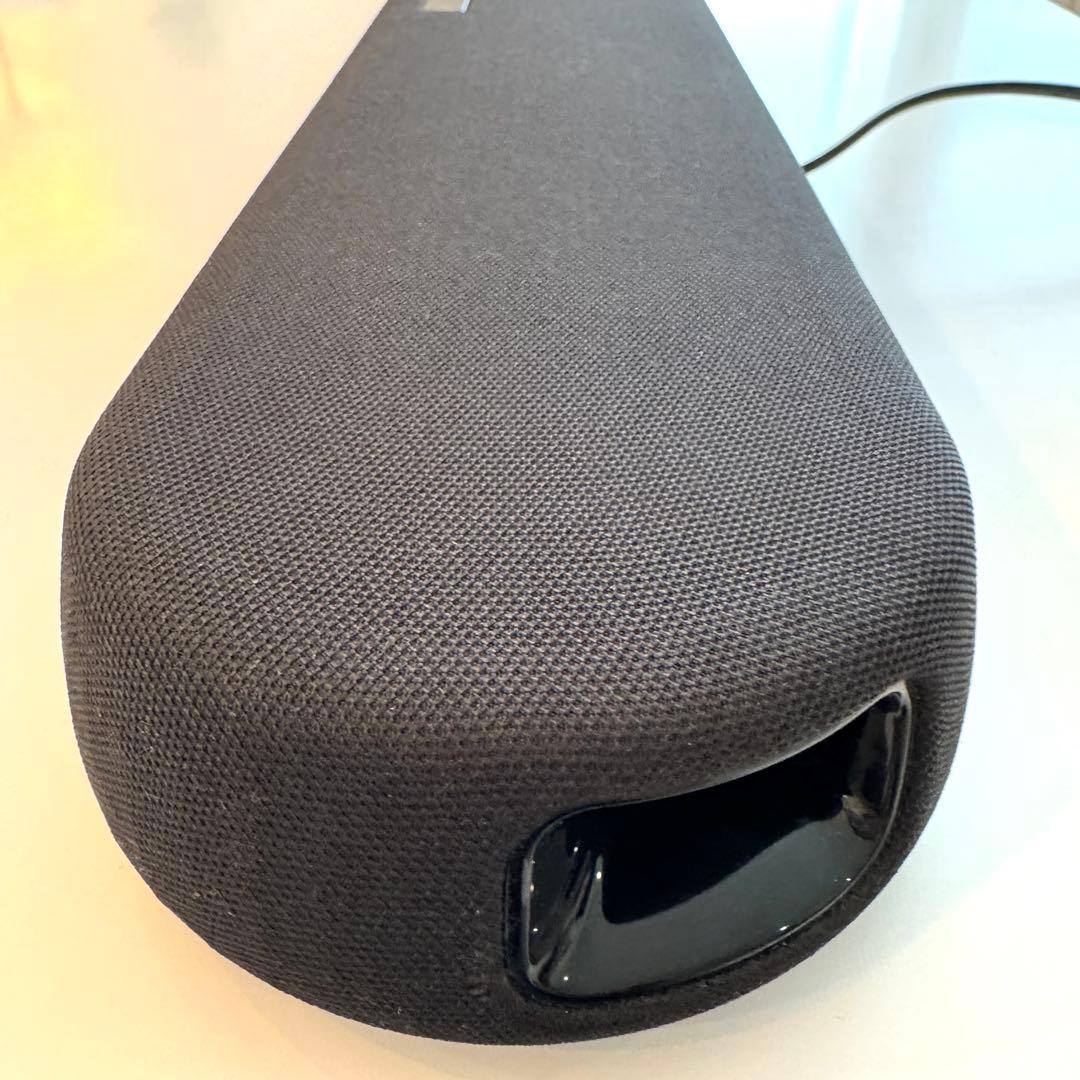 YAMAHA ワイヤレススピーカー YAS-108