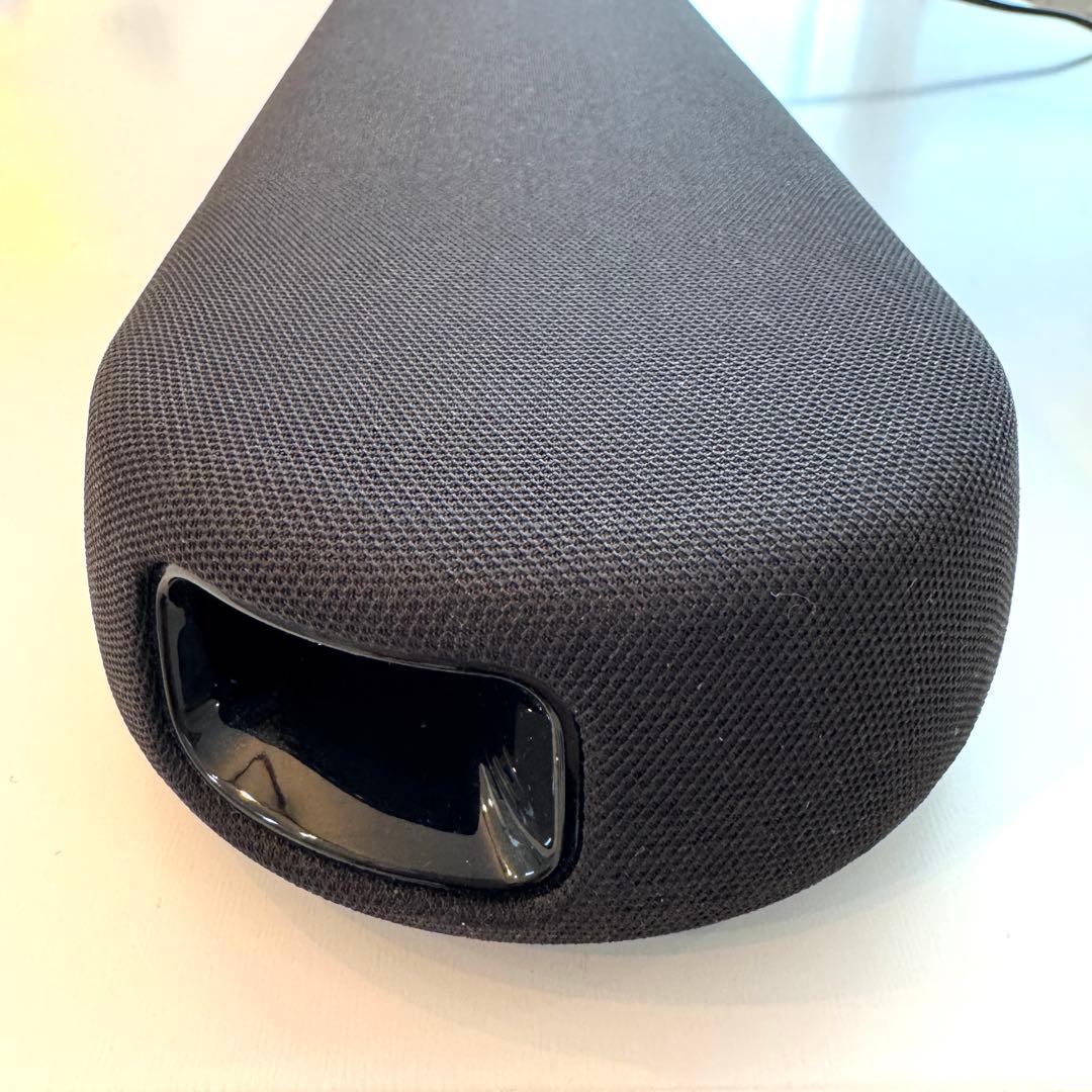 YAMAHA ワイヤレススピーカー YAS-108