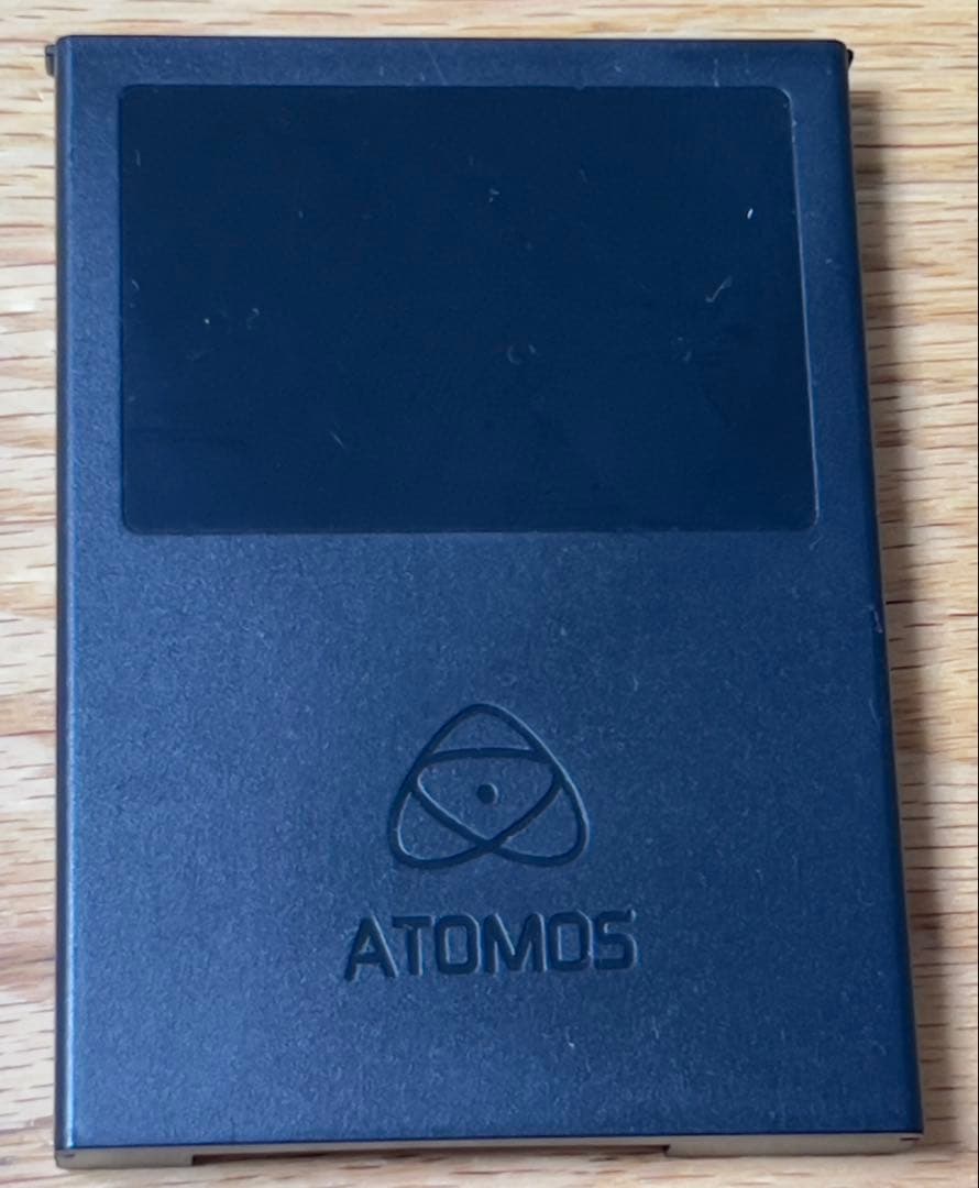 Atomos Ninja V 4K HDRモニター