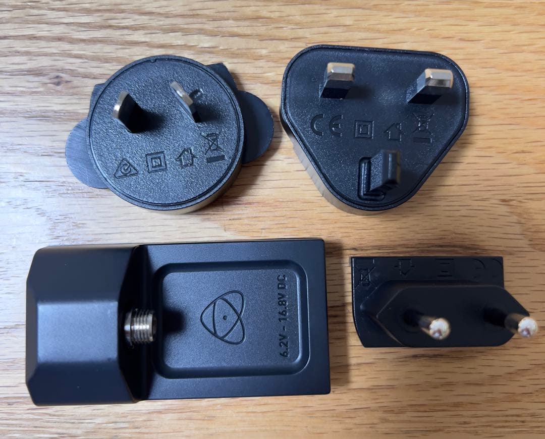 Atomos Ninja V 4K HDRモニター