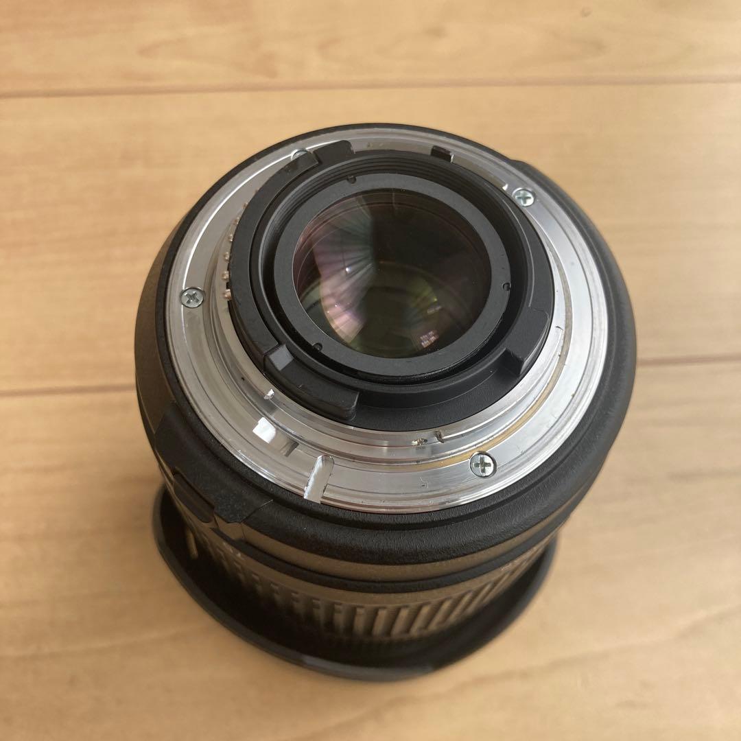 TAMRON ズームレンズ