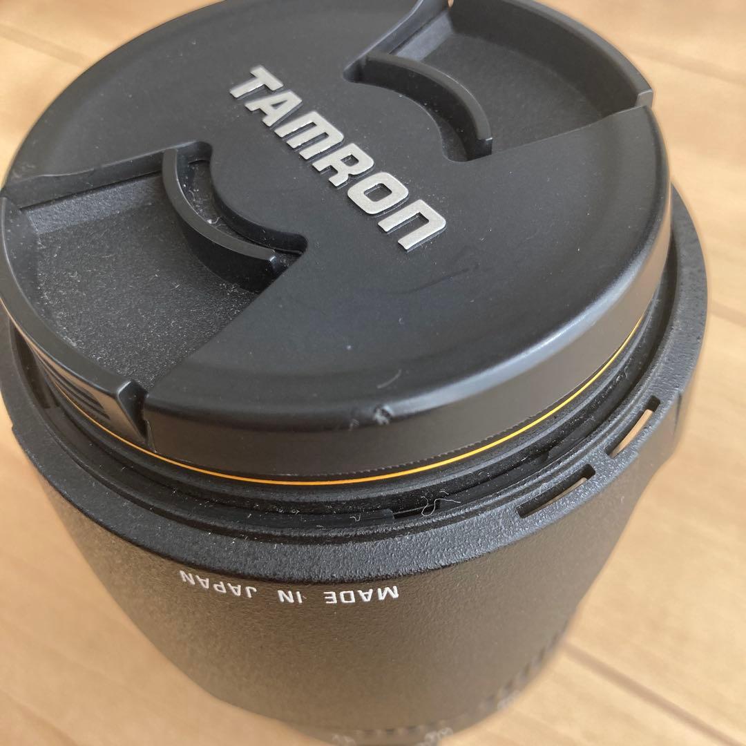 TAMRON ズームレンズ