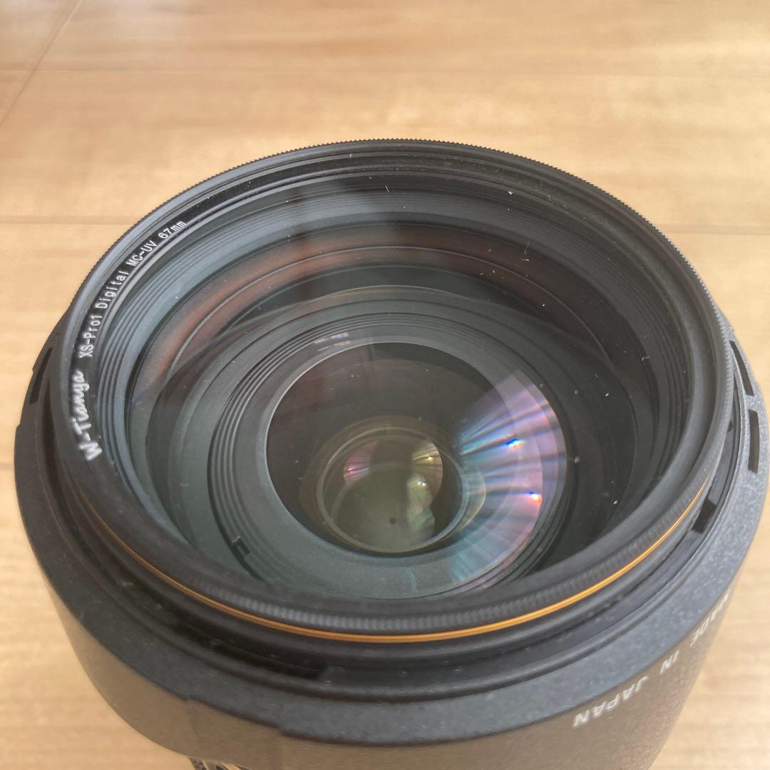 TAMRON ズームレンズ