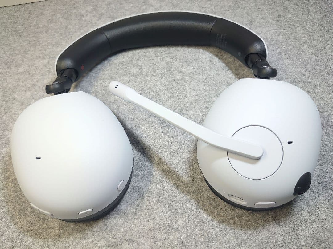 SONY INZONE H9 ホワイト