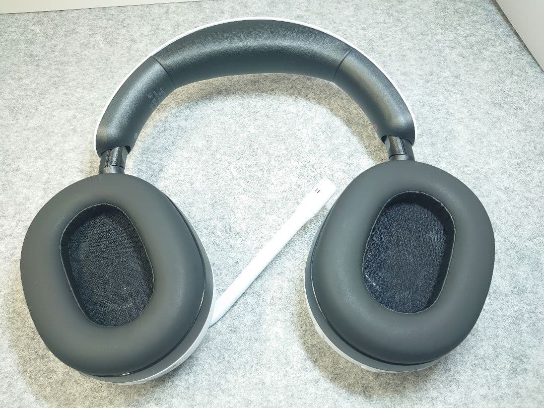 SONY INZONE H9 ホワイト