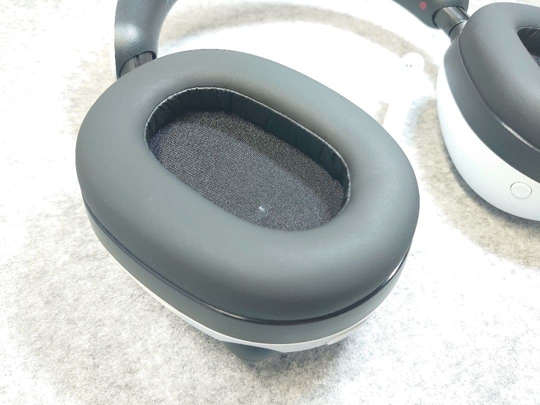 SONY INZONE H9 ホワイト