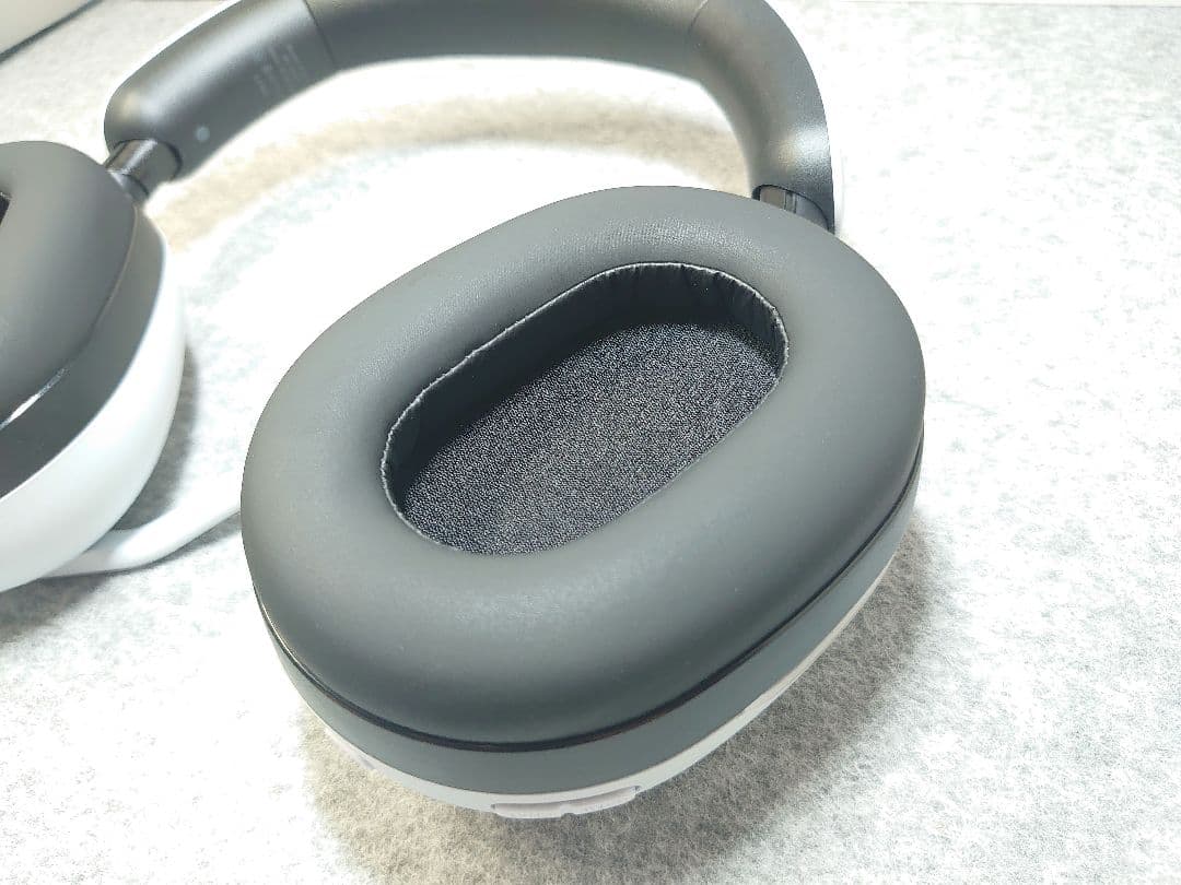 SONY INZONE H9 ホワイト