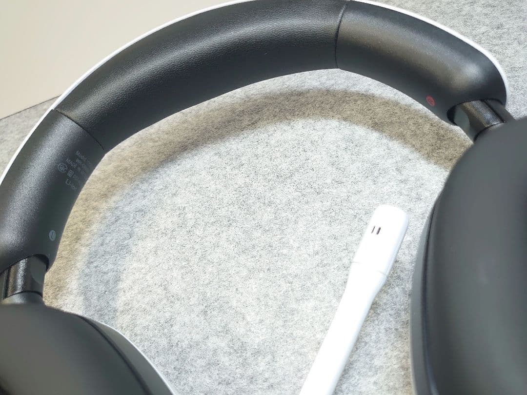 SONY INZONE H9 ホワイト