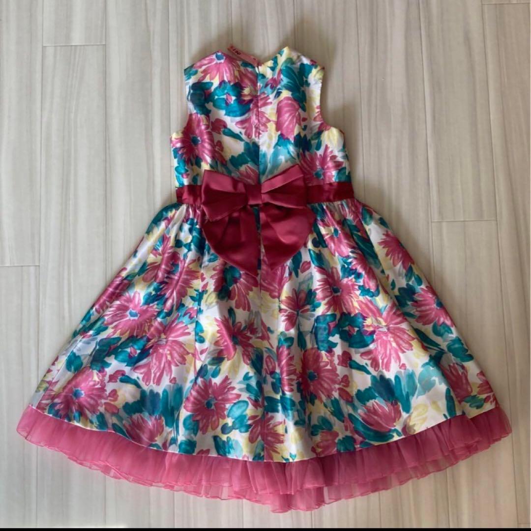 お値下げ★トッカ ドレス　130