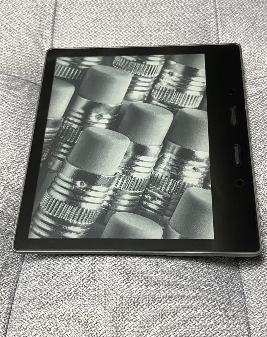 【32GB】Kindle Oasis 電子書籍リーダー 第10世代 ケース付き