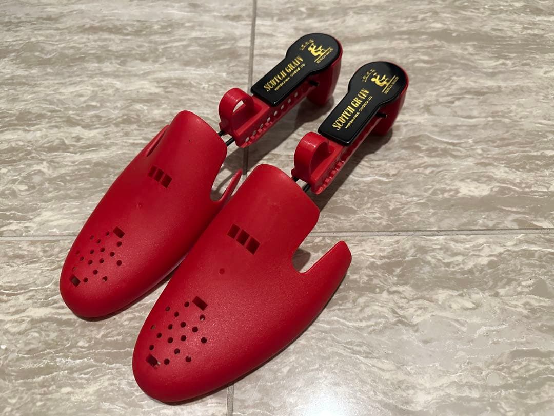 【未使用品】スコッチグレイン／BELHOMME MARBLE／756BR(E)