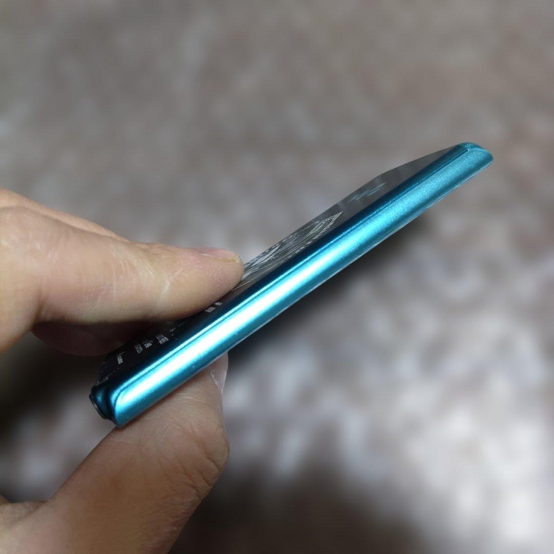 ソニーウォークマン　NW−S764初音ミクモデル　管理ナンバー806