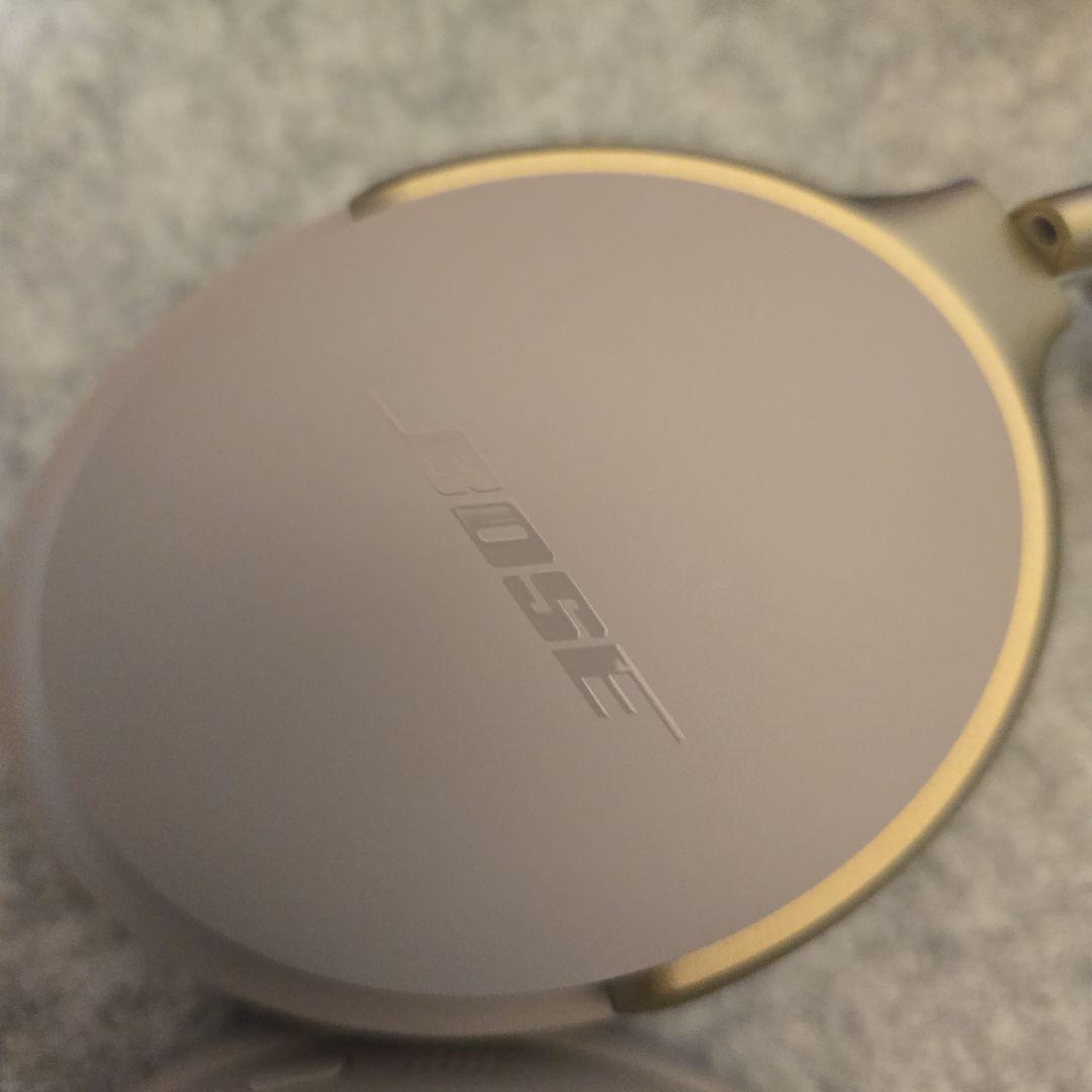 Bose QuietComfort Ultra 　極備品