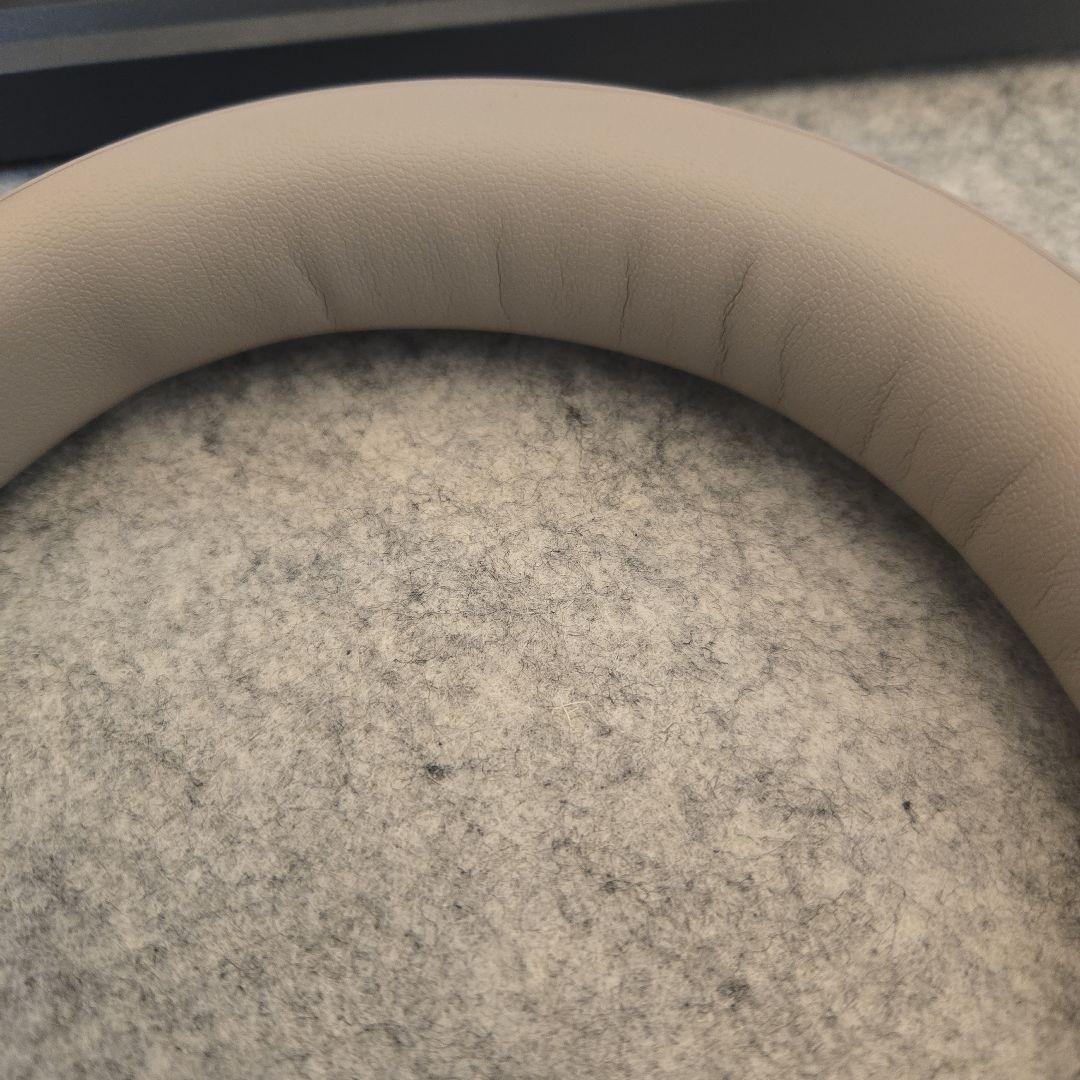 Bose QuietComfort Ultra 　極備品