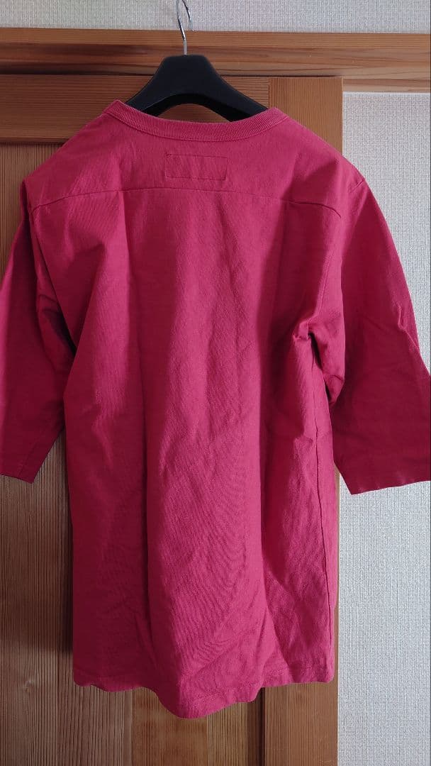 CHALLENGER チャレンジャー　44 ブルー＆レッド　Tシャツ M 2枚