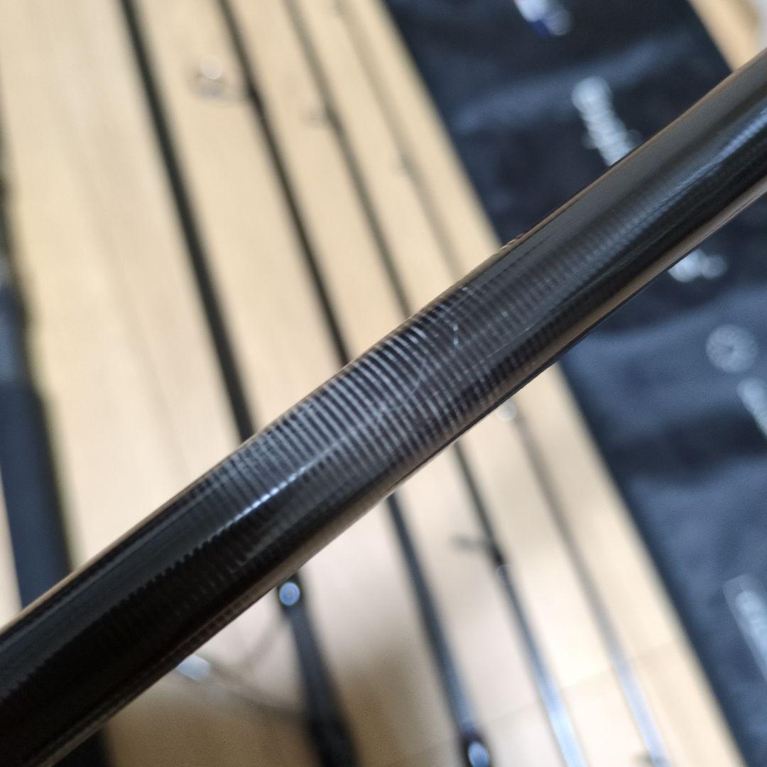 トランスセンデンス　エンピナード91S