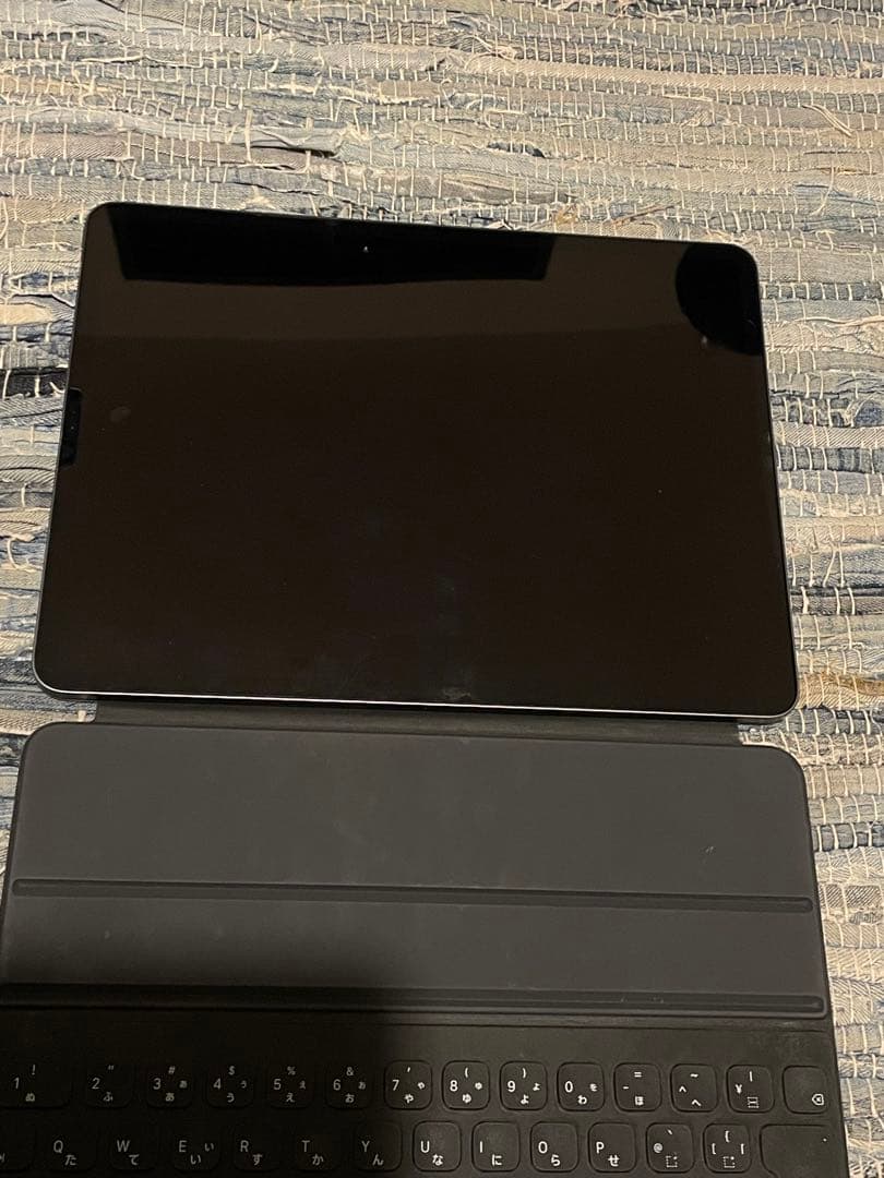 【美品】iPad Pro 12.9インチ4代目256 GB ￼