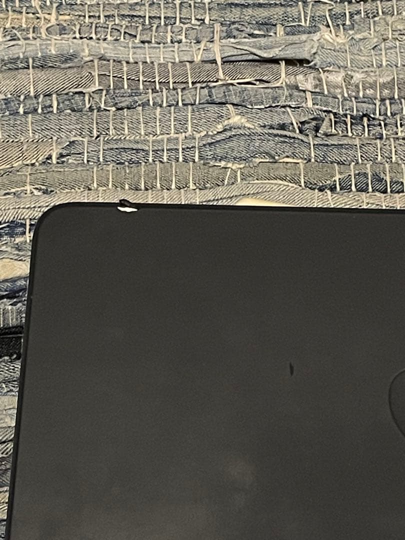 【美品】iPad Pro 12.9インチ4代目256 GB ￼