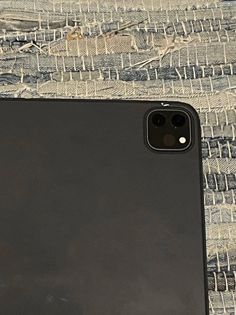 【美品】iPad Pro 12.9インチ4代目256 GB ￼