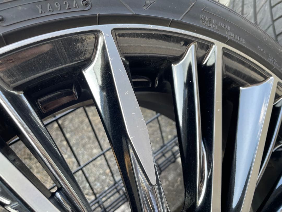 ② レイズ ベルサス ストラテジーア ヴォウジェ ノア ヴォクシー エスクァイア