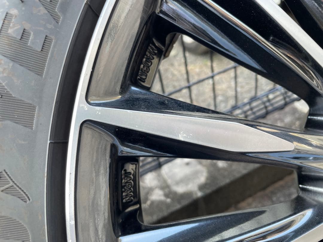 ② レイズ ベルサス ストラテジーア ヴォウジェ ノア ヴォクシー エスクァイア