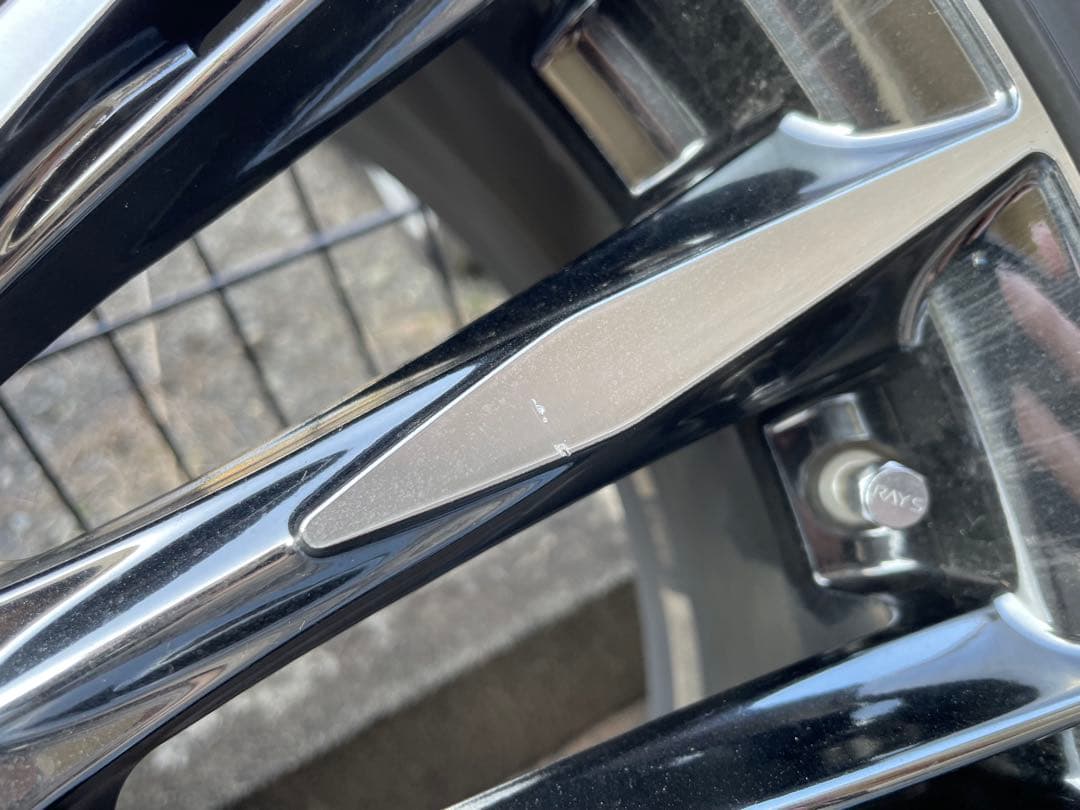 ② レイズ ベルサス ストラテジーア ヴォウジェ ノア ヴォクシー エスクァイア