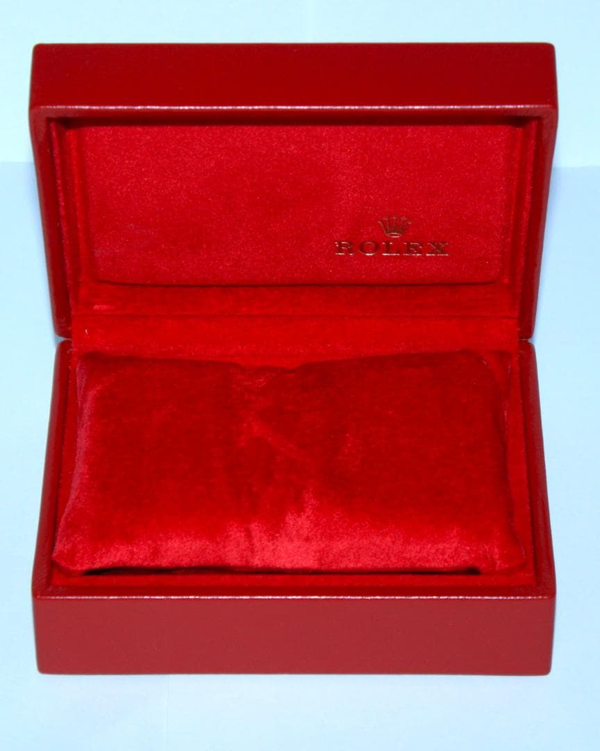 ロレックスデイトジャストの時計の箱(正規品 )