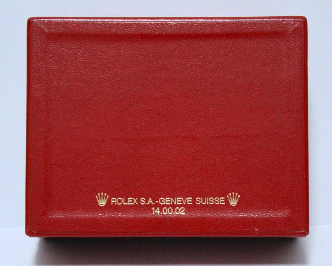 ロレックスデイトジャストの時計の箱(正規品 )