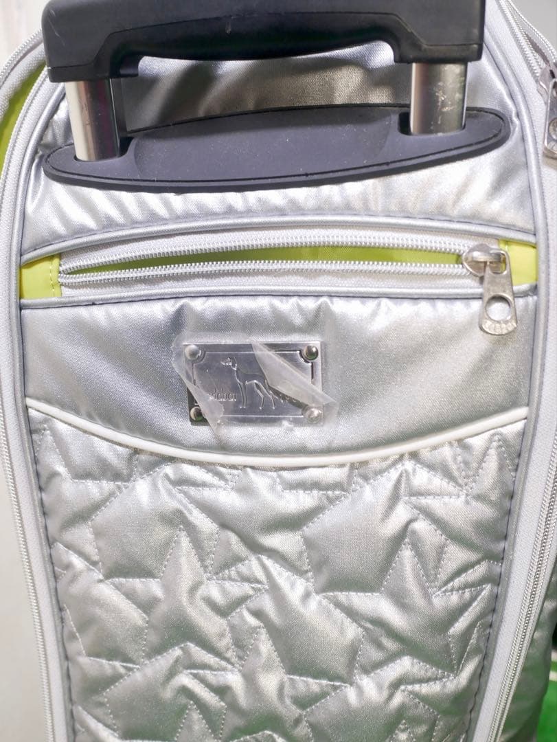 D*i様 Wilson Tiara レディース ゴルフクラブセット adabat