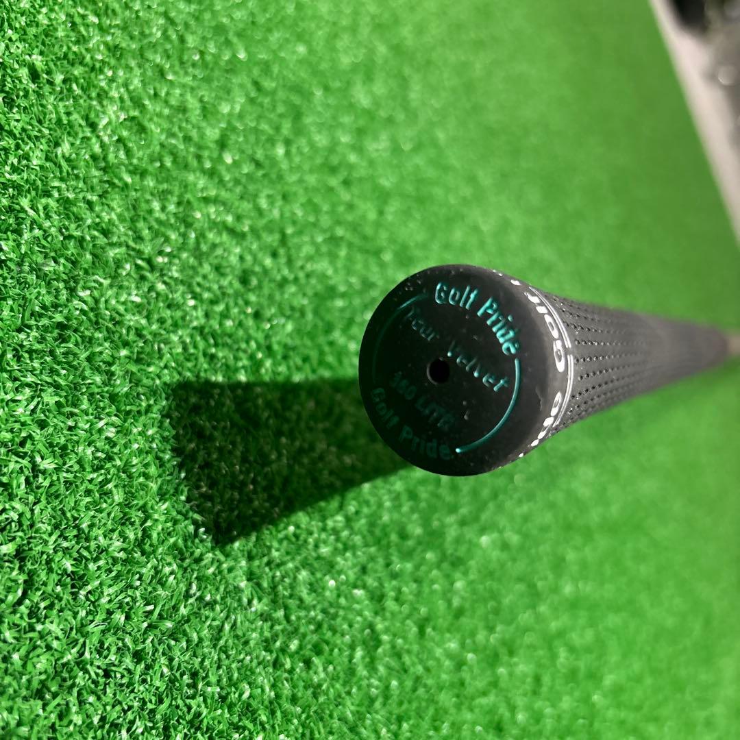 PING G430 10K 9° ツアークローム　65S ドライバー