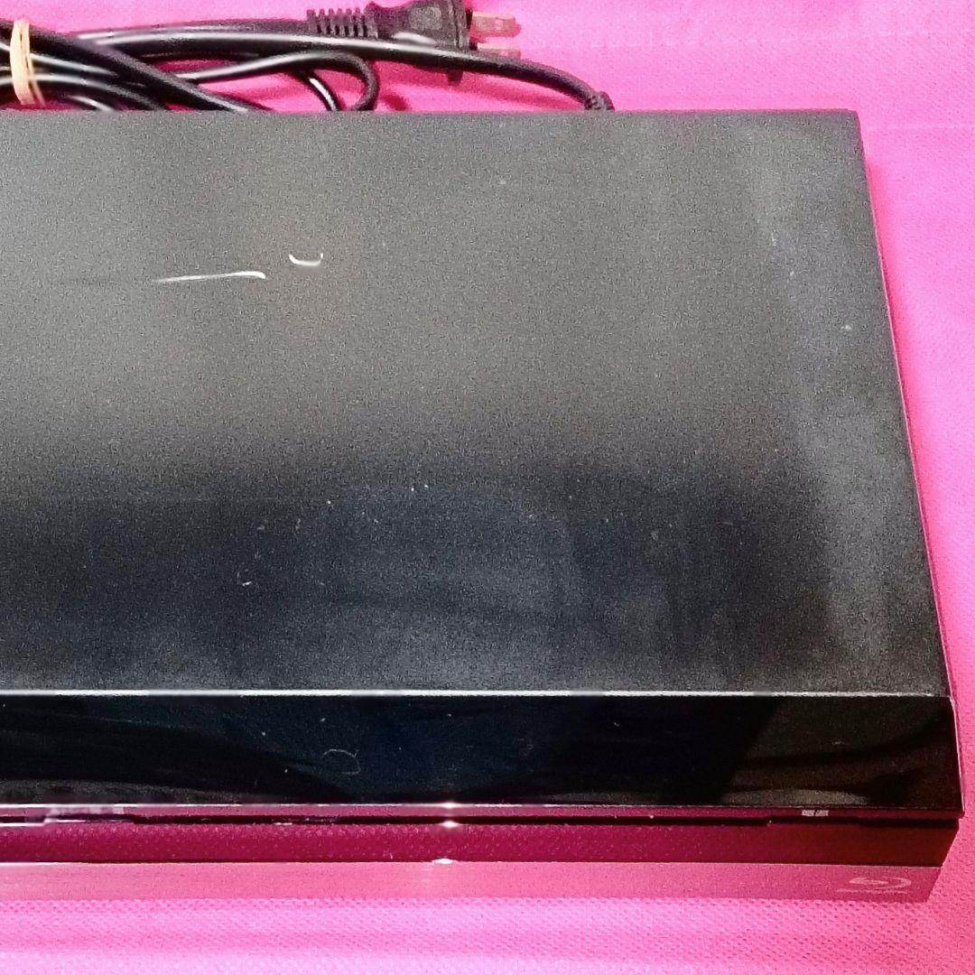 スグ使えるセット！HDD増設可！Wチューナー搭載！東芝HDD＆BDレコーダー