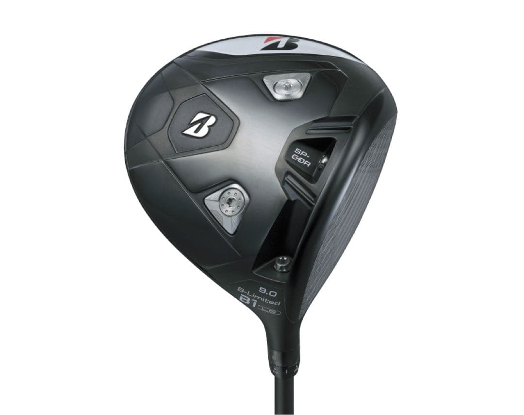 ブリヂストン B-Limited B1LS 9.0 ＋ベンタスブラックTR 6X