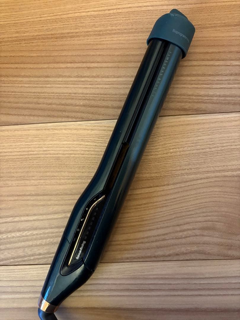 ヘアビューロン 7D プラス〈ストレートアイロン〉