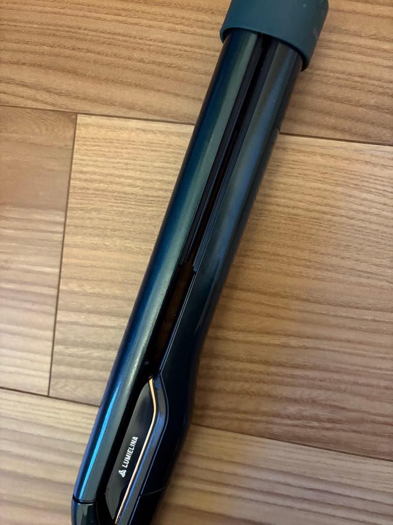 ヘアビューロン 7D プラス〈ストレートアイロン〉