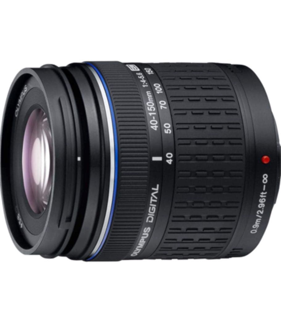 OLYMPUS 望遠ズームレンズ