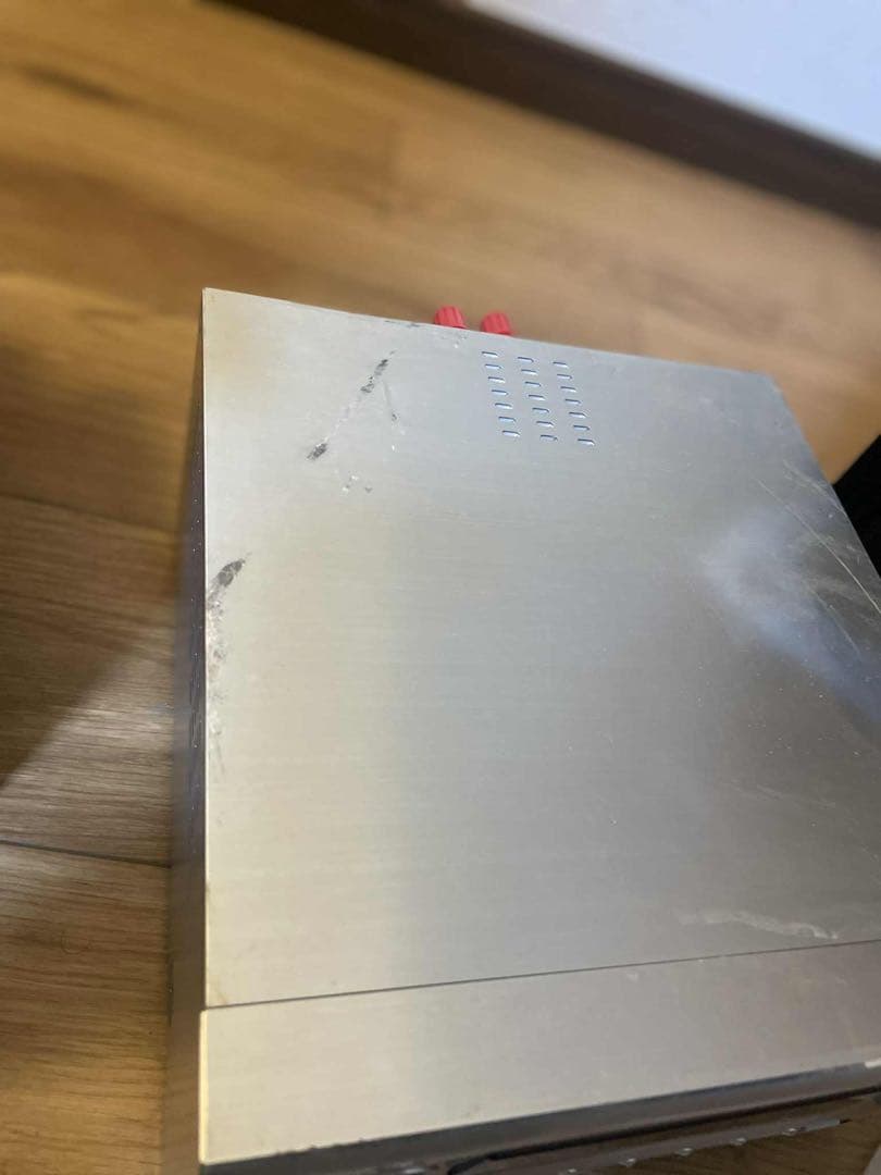 Panasonic スピーカーSB-PMX100 アンプ SA-PMX100