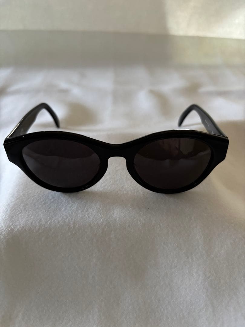 ロエベ LOEWEサングラス レディース ブラック