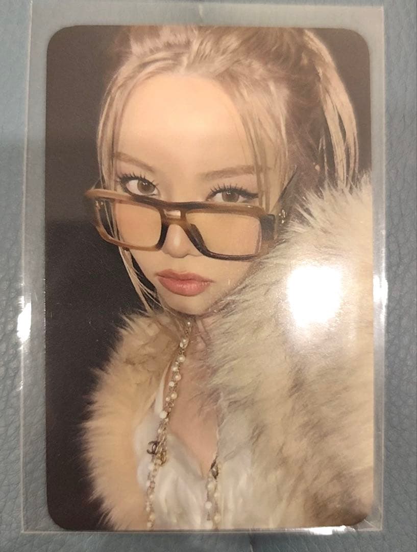 オルデプ ベイリー ADP 1stEP ポップアップ 購入限定 トレカ B