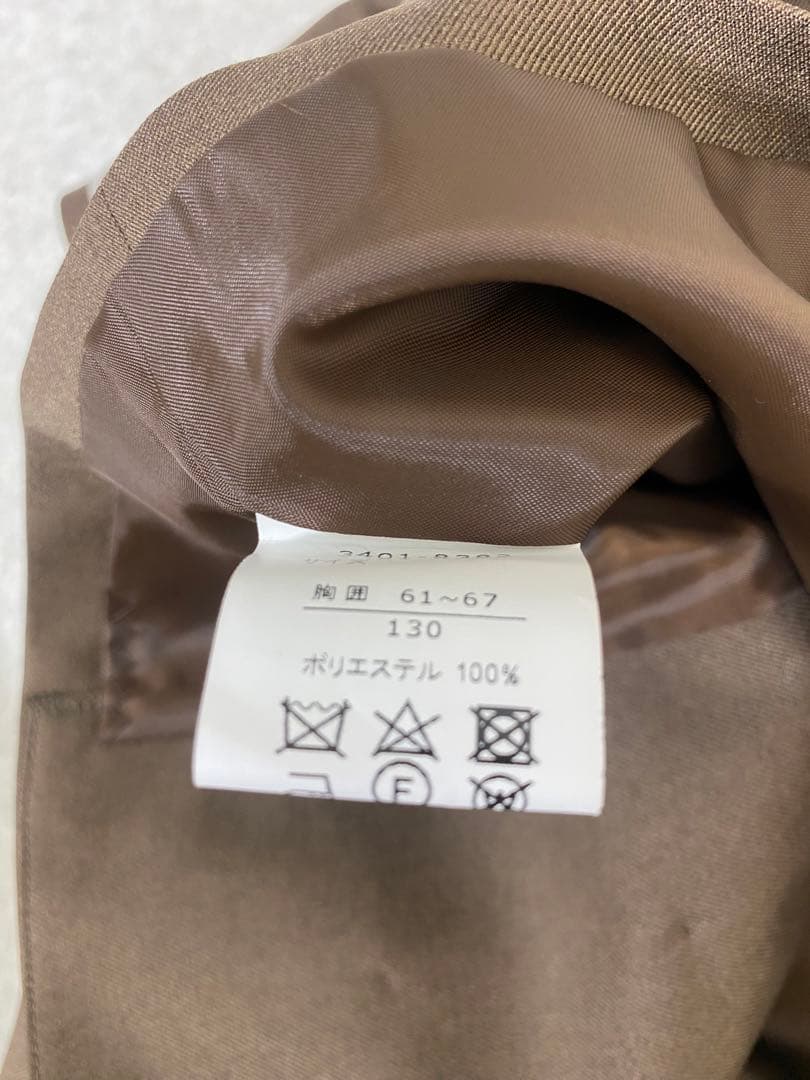 7847. 【極美品】Waltz by BEAMS フォーマル ワンピース 3点