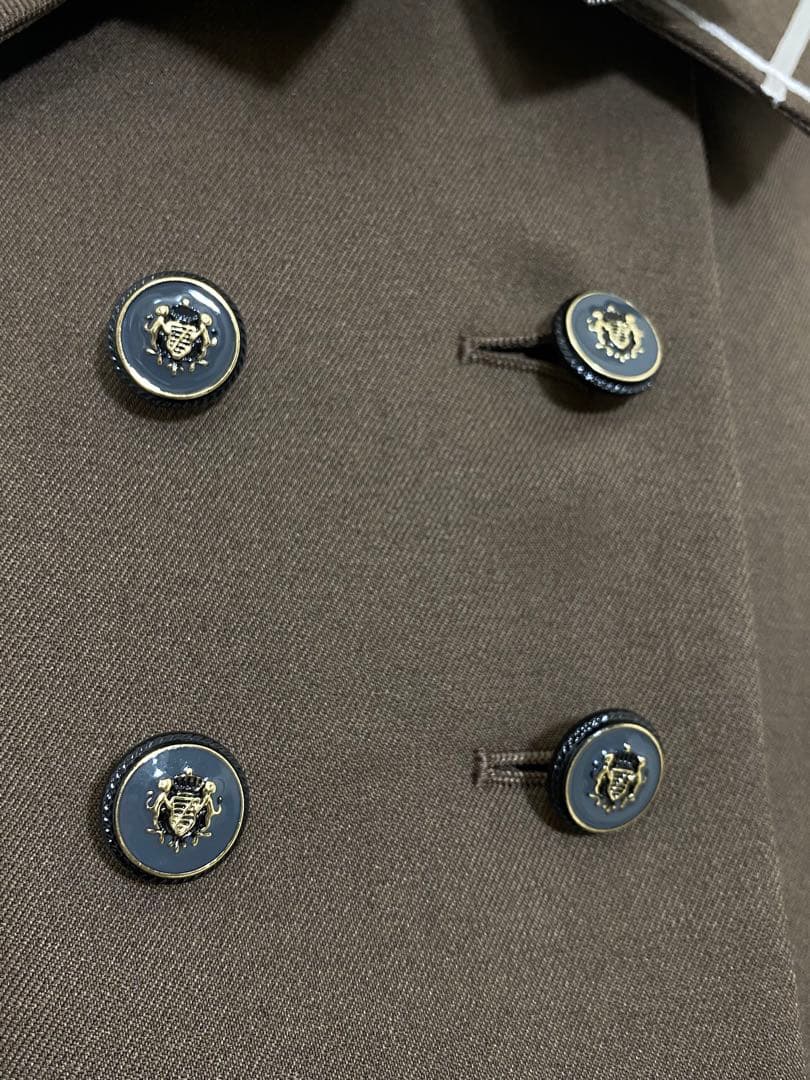 7847. 【極美品】Waltz by BEAMS フォーマル ワンピース 3点