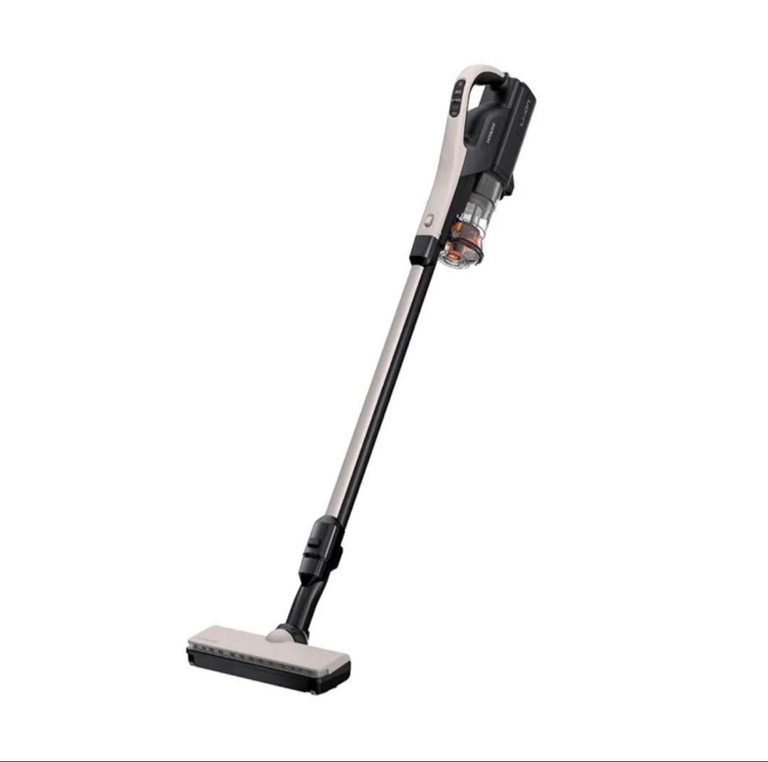 y*i様 HITACHI　パワかるスティック　ベージュ