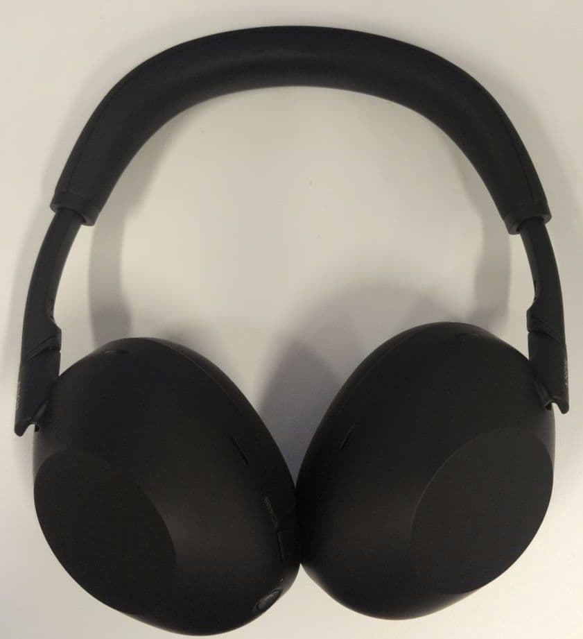 SONY WH-1000XM6 ブラック 美品