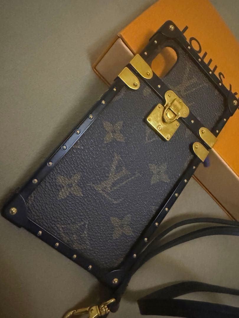 アイトランク X/XS用(iPhone)