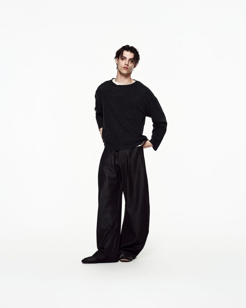 格安‼️ YHONE BOLD PANTS　サイズ30　ケンタウロス健太着用