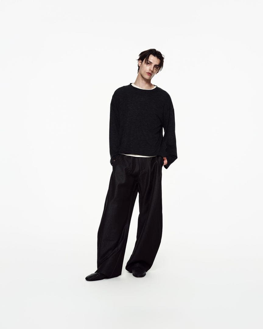 格安‼️ YHONE BOLD PANTS　サイズ30　ケンタウロス健太着用