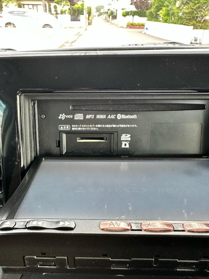 車検令和9年6月・日産MOCO・ナビ・テレビ・Bカメラ・乗って帰れます。