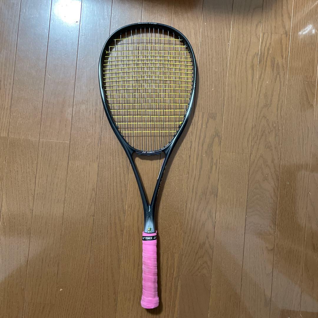 YONEX ボルトレイジ8V SL 2